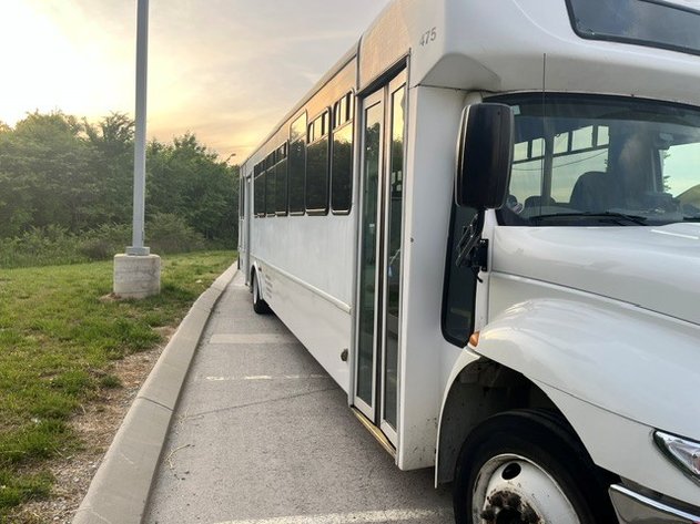 Image for 2018 International IC Bus