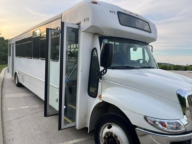 Image for 2018 International IC Bus