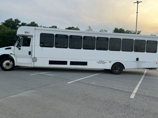 Image for 2017 International IC Bus