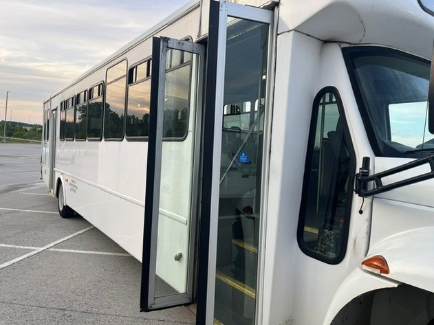 Image for 2017 International IC Bus