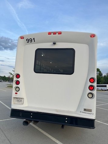 Image for 2017 International IC Bus