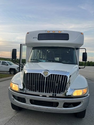 Image for 2018 International IC Bus