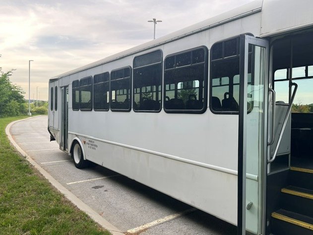 Image for 2018 International IC Bus