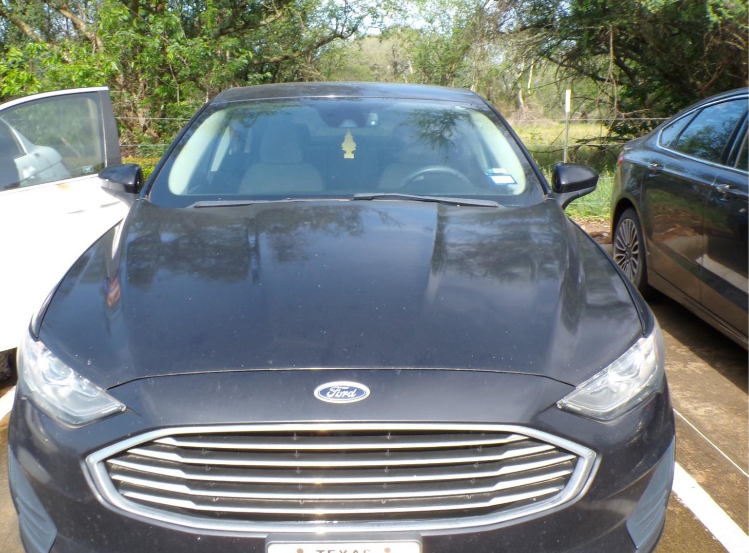 Image for Texana Center (Vehicles) - Rosenberg, TX 77471