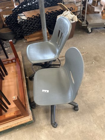 Image for Assorted Furniture
