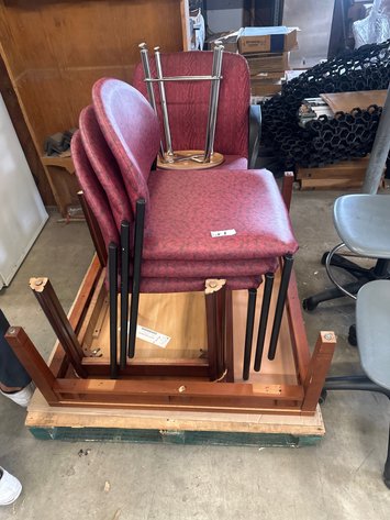Image for Assorted Furniture