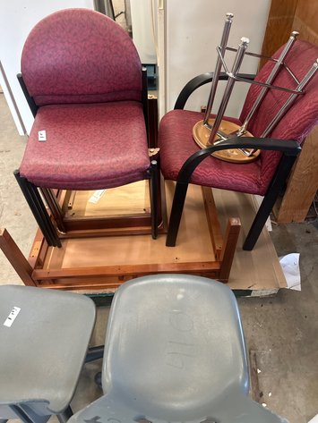 Image for Assorted Furniture
