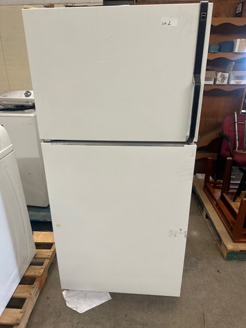 Image for Kenmore Refrigerator