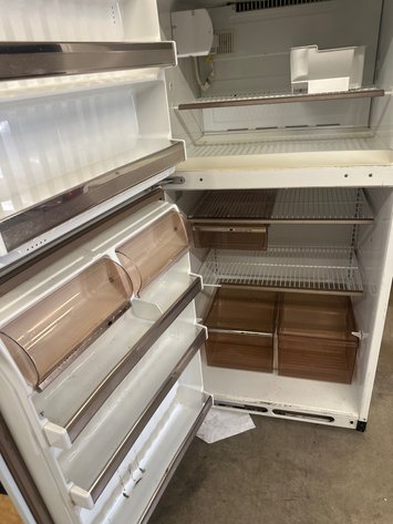 Image for Kenmore Refrigerator