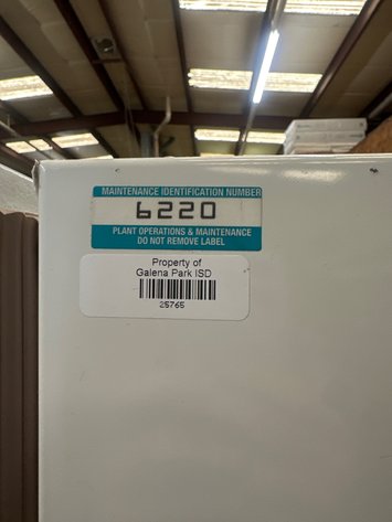 Image for Kenmore Refrigerator