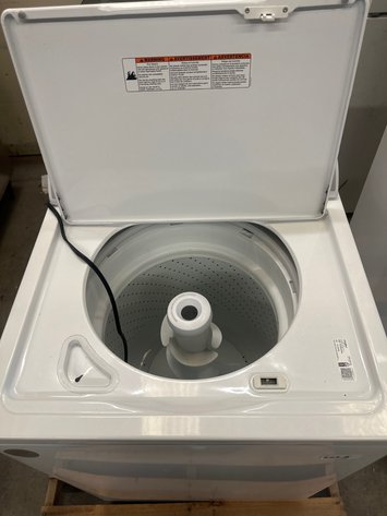Image for Whirlpool Washer