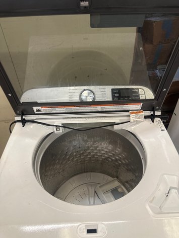 Image for Maytag Washer