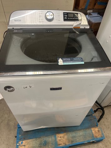 Image for Maytag Washer