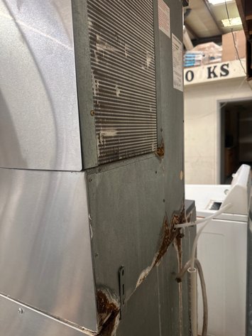 Image for Hoshizaki Ice Maker & Bin