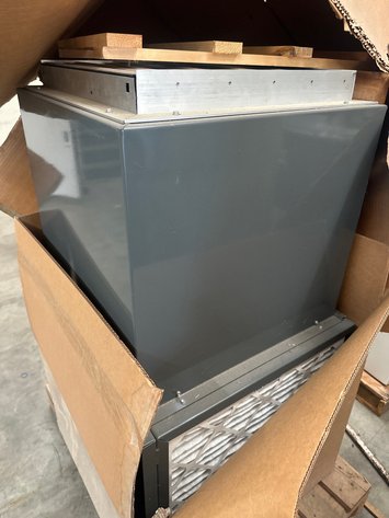 Image for Exhaust Fan