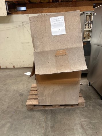 Image for Exhaust Fan