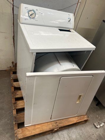 Image for Whirlpool Dryer