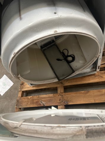 Image for Whirlpool Dryer