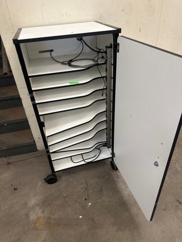 Image for Charging Cabinet