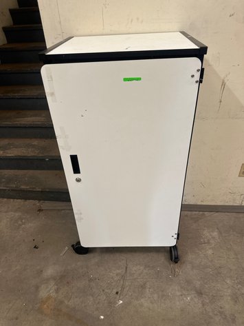 Image for Charging Cabinet