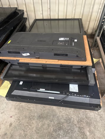 Image for Cleartouch Panels & TVs