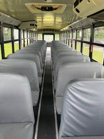 Image for 2009 Thomas Freightliner C2 School Bus - Will Need to be Towed