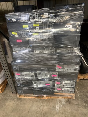 Image for CPUs