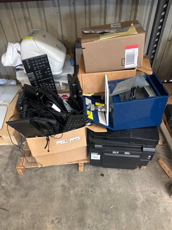 Image for Miscellaneous Technology