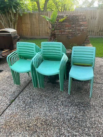 Image for Chairs