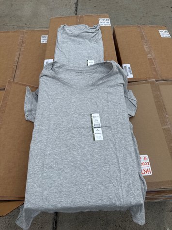 Image for Ladies V-Neck Tees - Tomball, TX 77377
