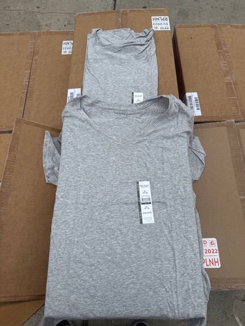 Image for Ladies V-Neck Tees - Tomball, TX 77377