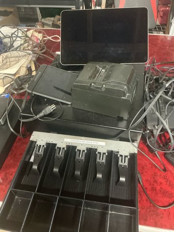 Image for Square POS Complete System