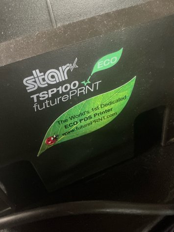 Image for Square POS Complete System
