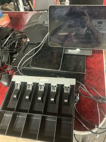 Image for Square POS Complete System