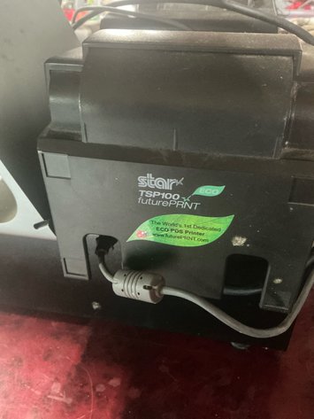 Image for Square POS Complete System
