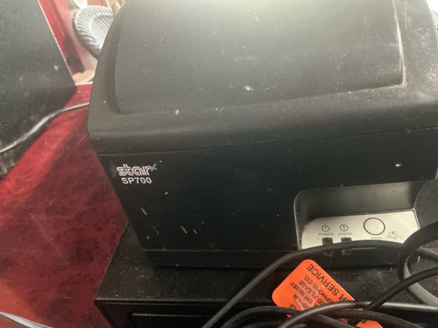 Image for Square POS Complete System
