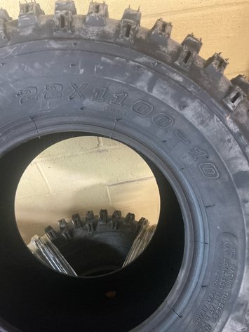 Image for UTV Tires