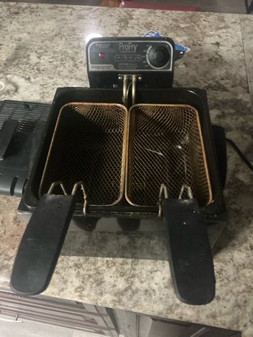 Image for Crock Pots, Deep Fryer, and Turkey Oven
