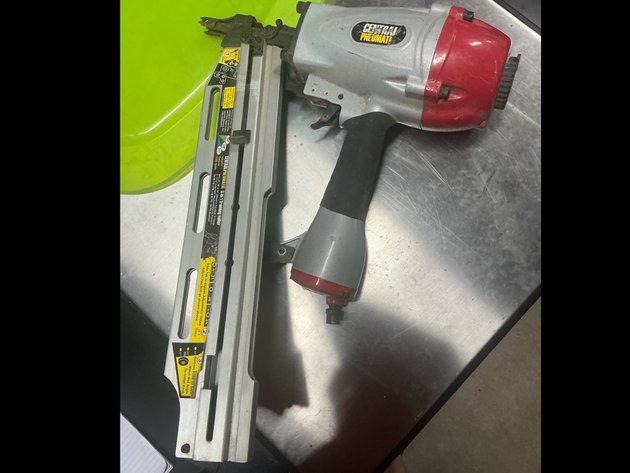 Image for Framing Nailer Guns