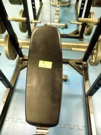 Image for Hays Consolidated Independent School District (Weight Room) - Kyle, TX 78640