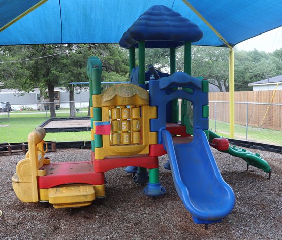 Image for Alvin Independent School District (Playground Equipment) - Alvin, TX 77511