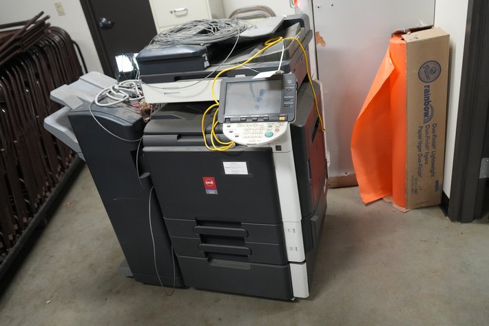 Image for OCE Commercial Printer