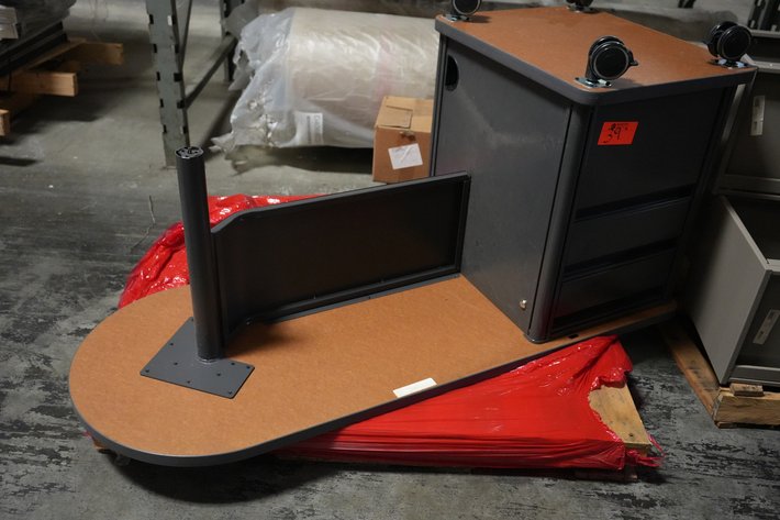 Image for Extension Table