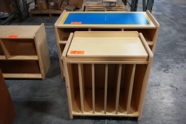 Image for Pre K Furniture