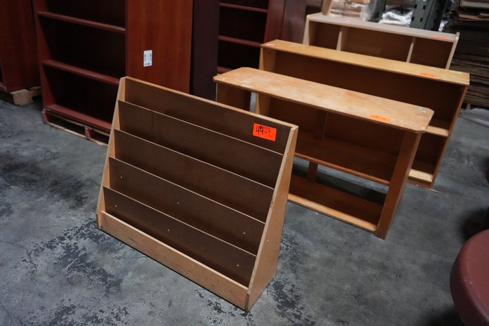 Image for Pre K Furniture