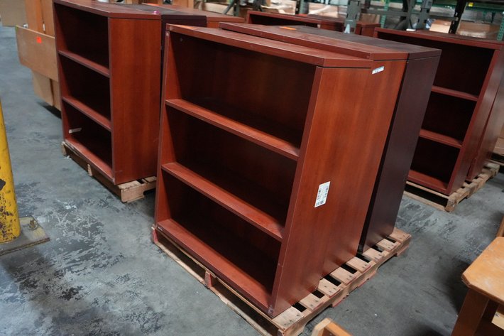 Image for Bookcases