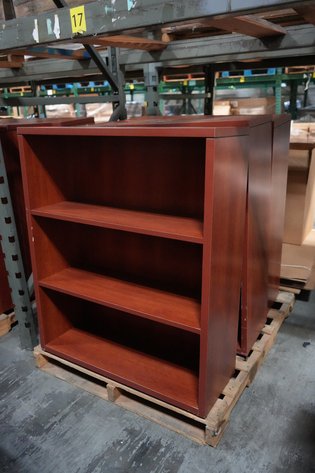 Image for Bookcases