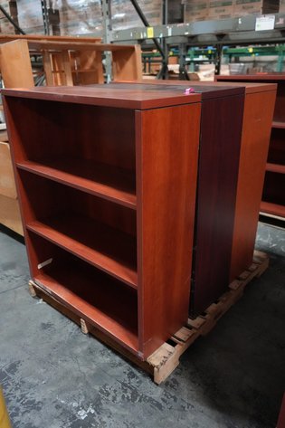 Image for Bookcases