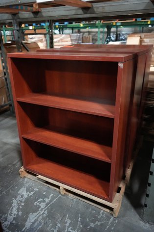 Image for Bookcases