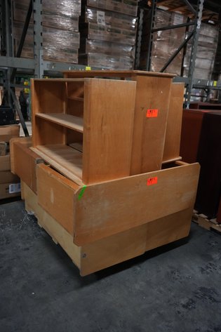 Image for Bookcases
